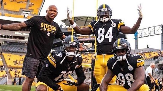 The Saga Continues... (Steelers News)