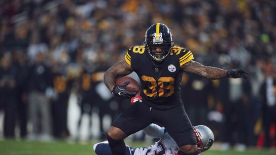 Steelers Defeat NE 17-10 In Thrilling Matchup (Steelers News)