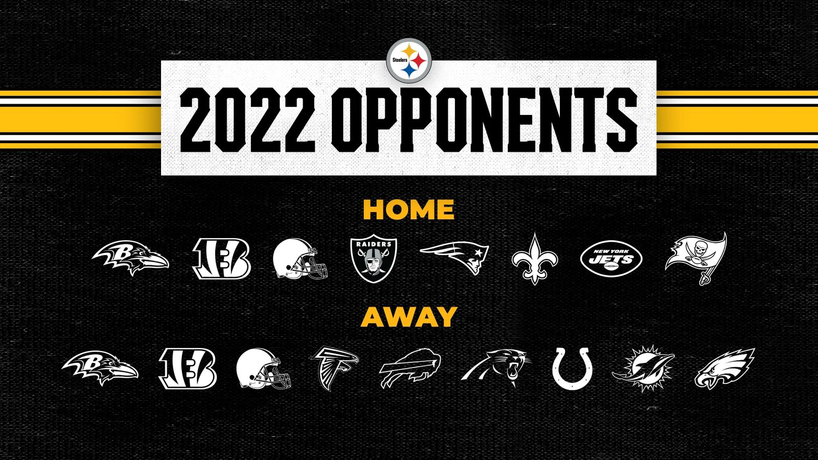 Live Steelers 2022 NFL Schedule Rumors And Leaks