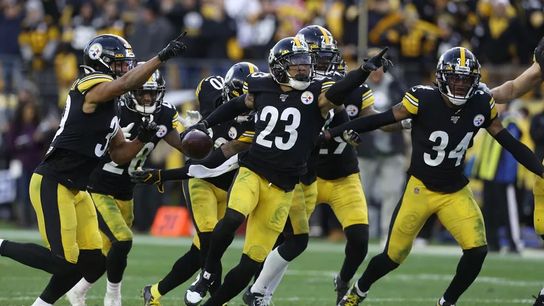 Third-and-Long Attempts: The Steelers Defense Gets The Job Done, Contrary to Belief (Analysis)