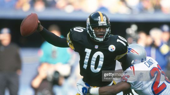 Kordell Stewart Applauds Steelers' QB3 Mason Rudolph, Saying He Absolutely Should Go "Balls To The Wall" Sunday (Commentary)