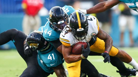 Winners And Losers From The Steelers Wild 2nd Preseason Game Victory (Roger Goodell News)