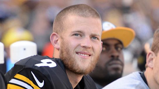 Source - Boswell Grade 1 Tear in Hip (Injury News)