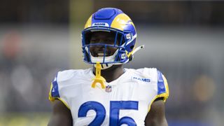 Top Three Running Backs Steelers Should Target in Free Agency (Commentary)