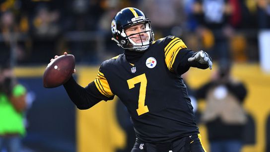 Pregame: Hall of Fame QB Shootout (Steelers News)