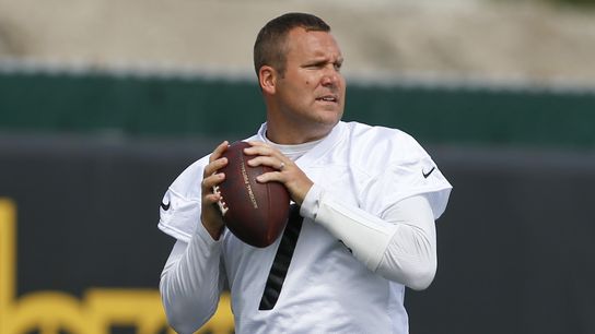 Big Ben Wants Super Bowl Wins Over Big Contract (Ben Roethlisberger News)
