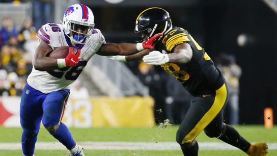Steelers Will Travel to Buffalo on Sunday (Steelers News)