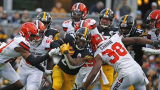 Steelers Week 17 Betting Preview (Betting)
