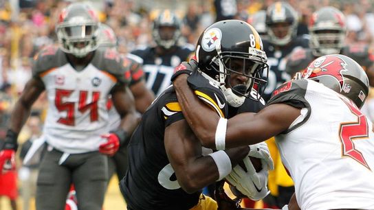 Steelers Enemy Intel: Tampa Bay Buccaneers (Steelers News)