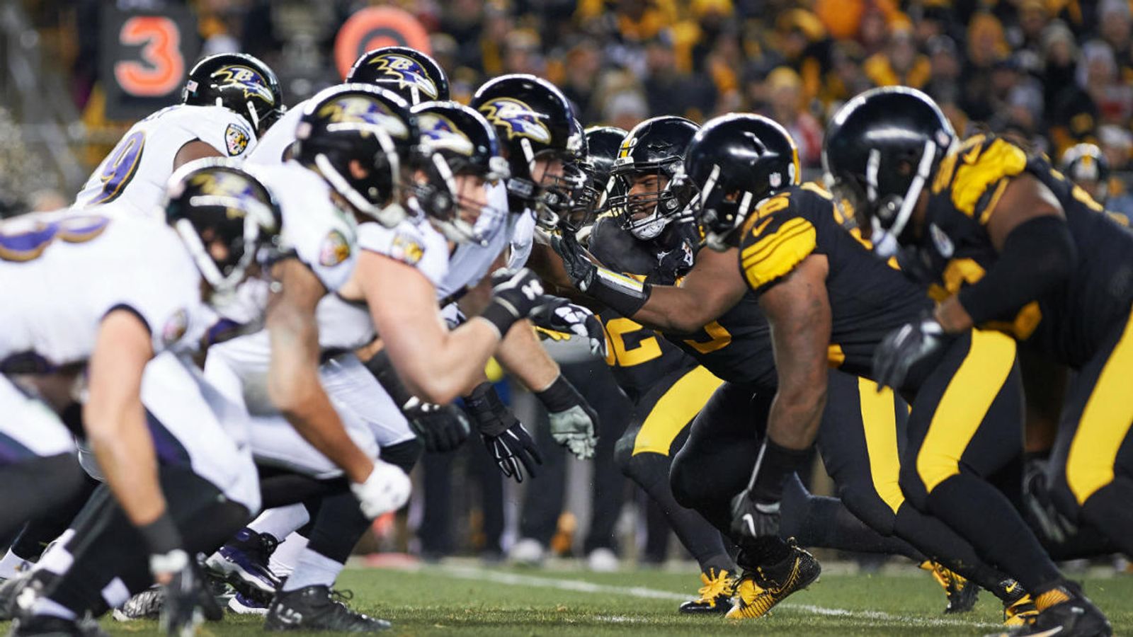 Why the Steelers are Lucky to Play on New Year's Day 2023 this Season