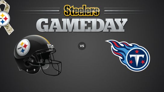 Steelers vs Titans, Looking Forward (Steelers News)