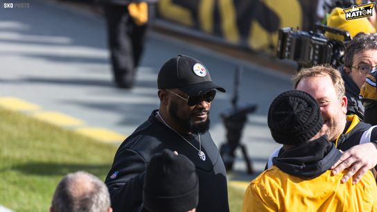 Rich Eisen Decides To Double Down On His Criticism Of Steeler Nation Over Steelers HC Mike Tomlin After Team's Strong 2022 Finish (Off-Season News)
