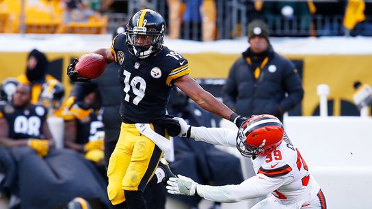Don't Read into JuJu's Instagram Post (Steelers News)