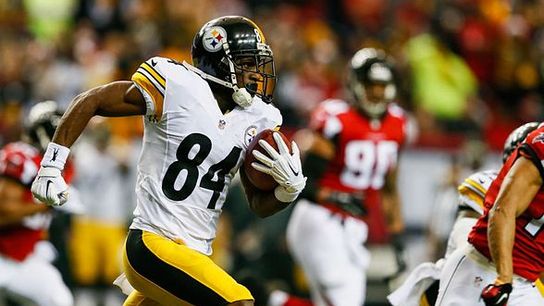 Antonio Brown Bringing in Some More Drama? (Steelers News)