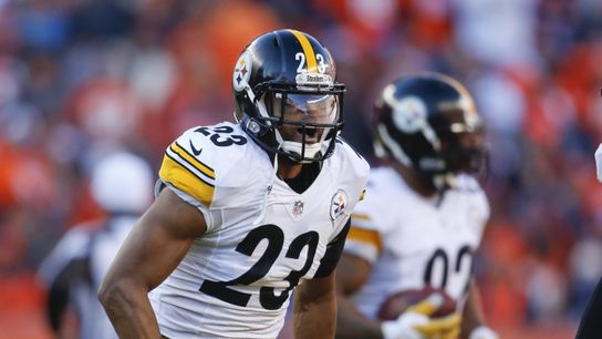 Mitchell Hit With Huge Fine (Steelers News)