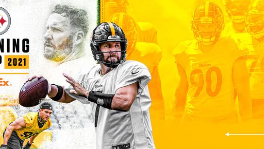Steelers 2021 Training Camp Dates (Steelers News)