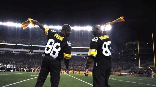 Was Antonio Brown The Greatest Steelers Receiver of All-Time? (Analysis)