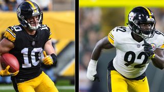 Steelers 53-man Roster Predictions 1.0 (Draft News)