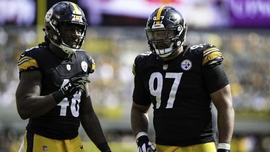 Heyward and Dupree Candidates for an Extension Before Camp (NFL News)