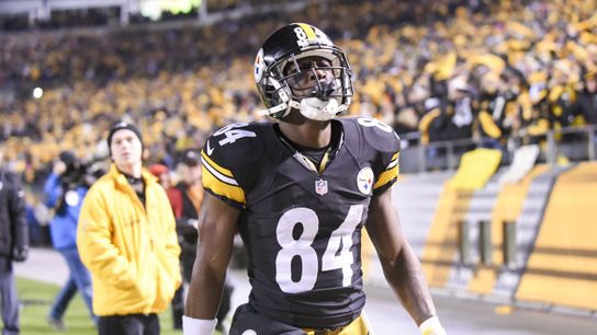 Steelers-Bengals At A Glance (Steelers News)