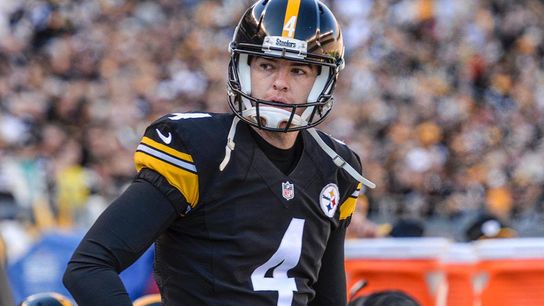 Steelers Sign Punter Berry (Free Agency News)