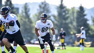 Actively Predicting the Inactive List: Week 2 (Steelers News)