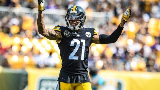 Steelers Extend CB Joe Haden (Steelers News)