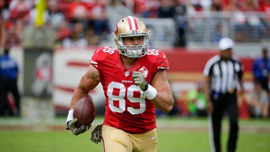 Vance McDonald Highlights (Steelers News)