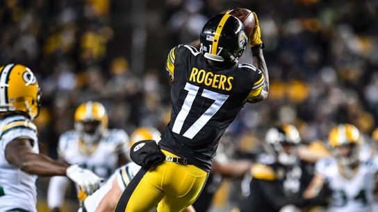 Steelers WR Eli Rogers Expected to Start Season on PUP List (Steelers News)