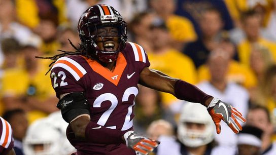 Who is Terrell Edmunds? (Draft News)