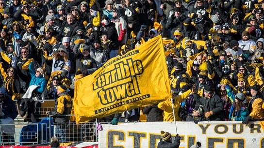 2022 Steelers Predictions -- Chase Claypool Turns Into A Bona Fide Stud + More (Steelers News)