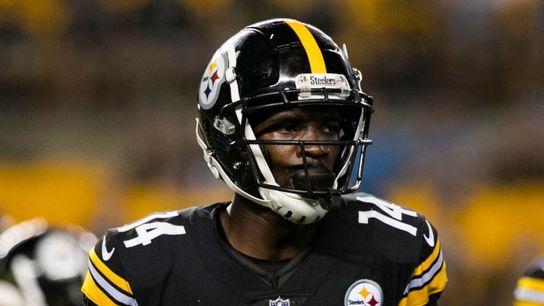 Anatomy of a WR: Tevin Jones (Steelers News)