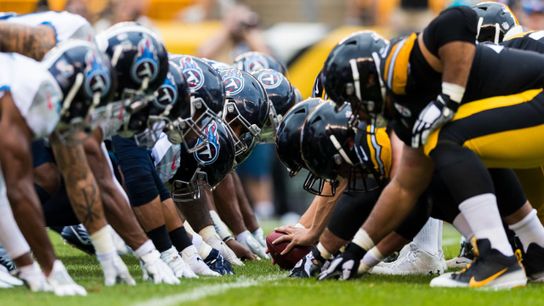 The Steelers Offense Not Skipping A Beat (Steelers News)