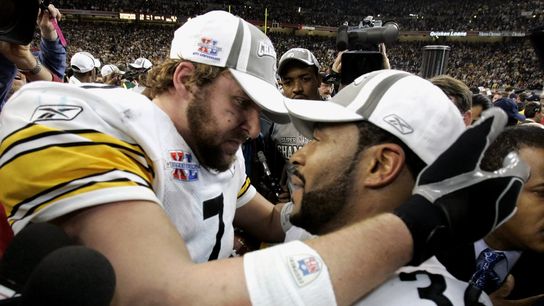 Time Warp: Super Bowl XL (Steelers News)