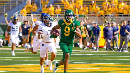 Steelers Interested in Thorton