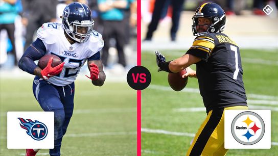 Steelers & Titans Still Set to Play Sunday (Steelers News)