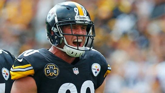 Several Veterans Return To Practice Today (Steelers News)