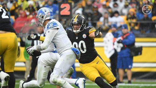 TJ Watt 'Week to Week' with Hip and Knee Issues (Injury News)