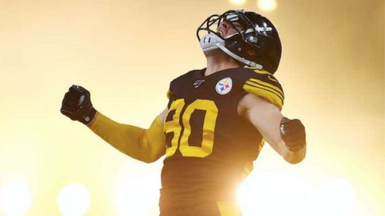 Pittsburgh Steelers Announce 2020 Opponents (NFL News)