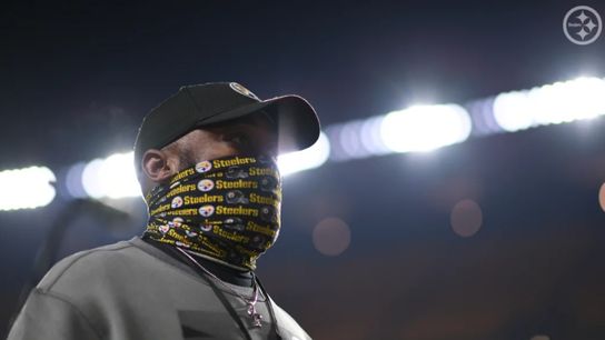 Mike Tomlin's End of Season Press Conference (Steelers News)