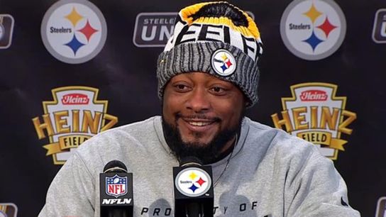 Tomlin Tuesday - 12/29/20 (Steelers News)