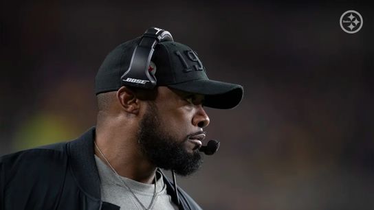 Tomlin's Tuesday Take - 12/17/19 (Steelers News)