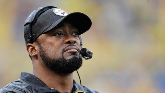 Mike Tomlin Fined $25K for Criticizing NFL Officials (Steelers News)