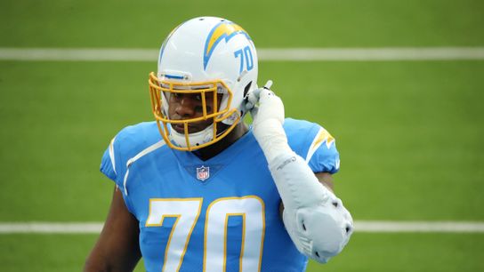 Steelers Sign Guard Trai Turner (Free Agency News)