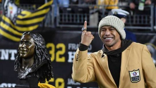 The Troy Polamalu Effect (Steelers News)