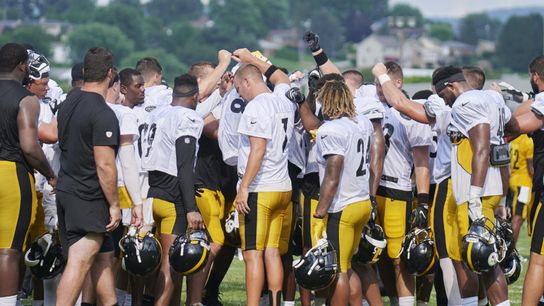 Back To The Gridiron For The Steelers (Steelers News)