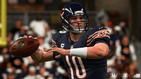 Madden Bears