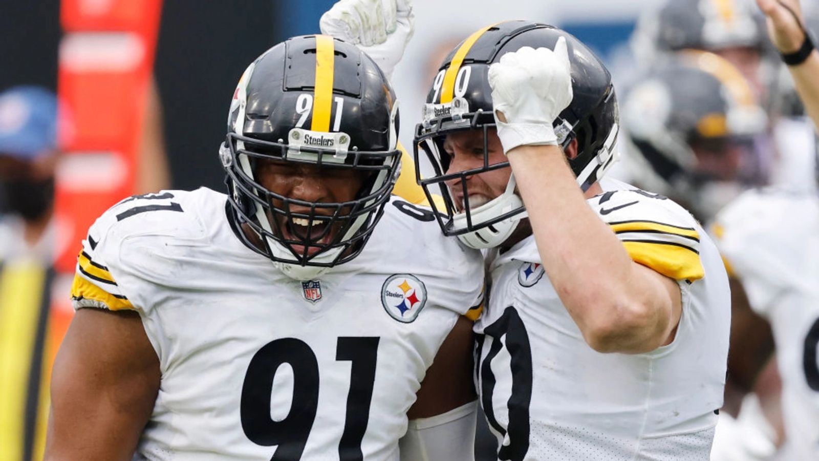 Steelers GM Colbert Finally Gave Some Absolute Truth On Stephon Tuitt's