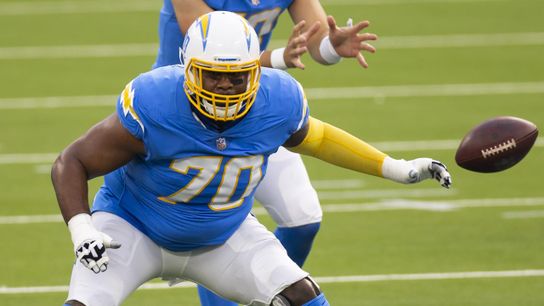 Steelers Reaching Out to Trai Turner (Off-Season News)