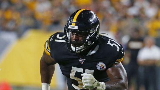 Steelers sign 11 Future Contracts (Steelers News)